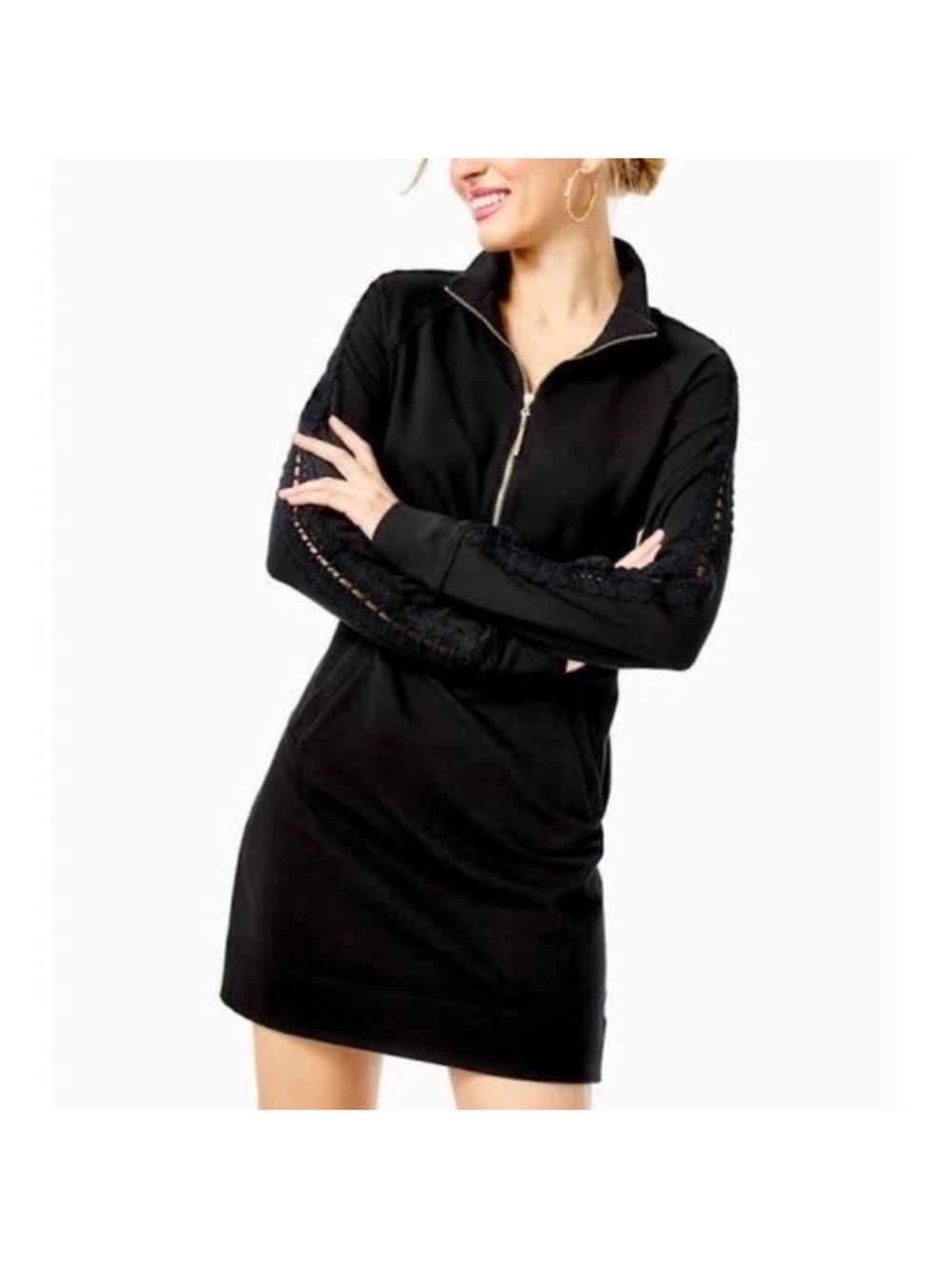Lilly Pulitzwr Skipper Popover Dress
